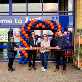 Bild von B&M Store with Garden Centre