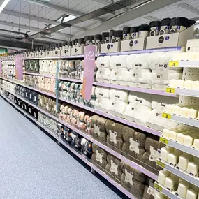 Bild von B&M Store with Garden Centre