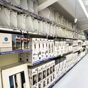 Bild von B&M Store with Garden Centre
