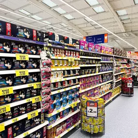 Bild von B&M Store with Garden Centre