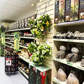 Bild von B&M Store with Garden Centre