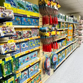 Bild von B&M Store with Garden Centre