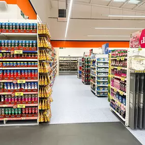 Bild von B&M Store with Garden Centre