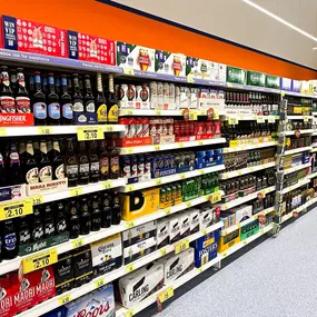 Bild von B&M Store with Garden Centre