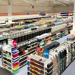 Bild von B&M Store with Garden Centre