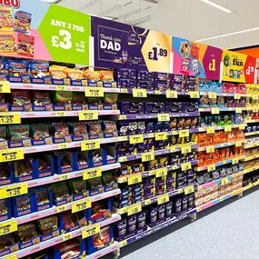 Bild von B&M Store with Garden Centre
