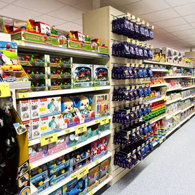 Bild von B&M Store with Garden Centre