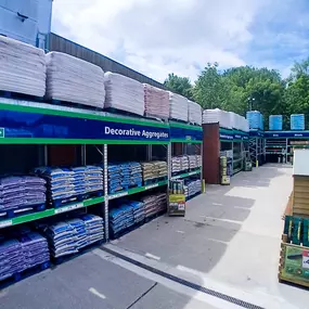 Bild von B&M Store with Garden Centre