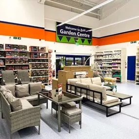 Bild von B&M Store with Garden Centre