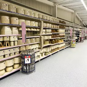 Bild von B&M Store with Garden Centre