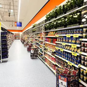 Bild von B&M Store with Garden Centre