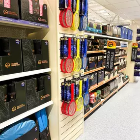 Bild von B&M Store with Garden Centre