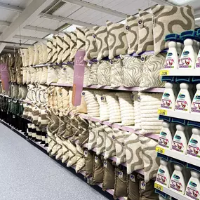 Bild von B&M Store with Garden Centre