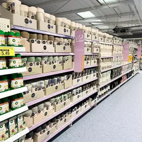 Bild von B&M Store with Garden Centre