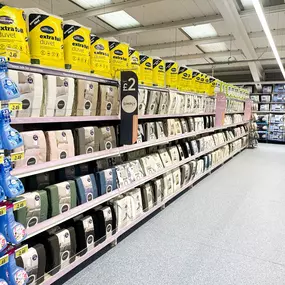 Bild von B&M Store with Garden Centre