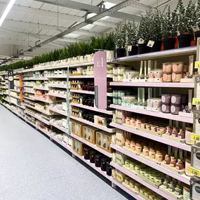 Bild von B&M Store with Garden Centre