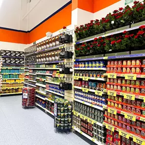 Bild von B&M Store with Garden Centre
