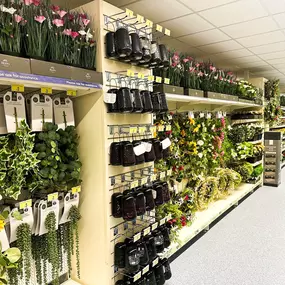 Bild von B&M Store with Garden Centre