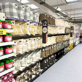 Bild von B&M Store with Garden Centre