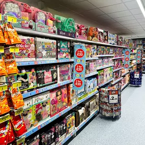 Bild von B&M Store with Garden Centre
