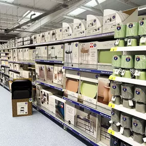Bild von B&M Store with Garden Centre