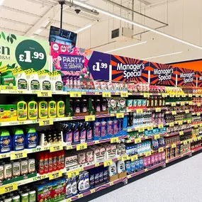 Bild von B&M Store with Garden Centre