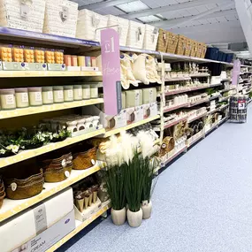 Bild von B&M Store with Garden Centre