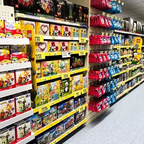 Bild von B&M Store with Garden Centre