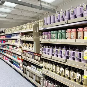 Bild von B&M Store with Garden Centre