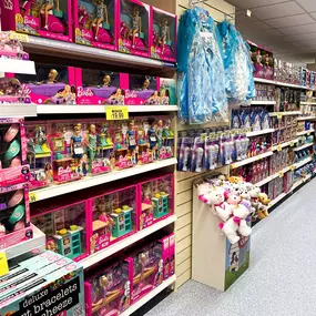 Bild von B&M Store with Garden Centre