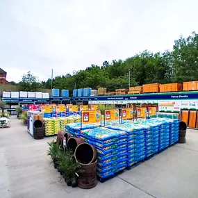 Bild von B&M Store with Garden Centre
