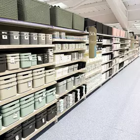 Bild von B&M Store with Garden Centre