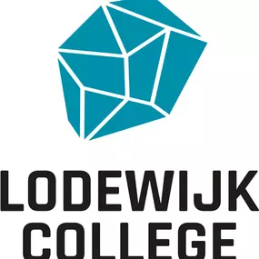 logo lodewijk college