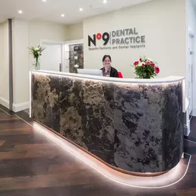 Bild von No 9 Dental Practice