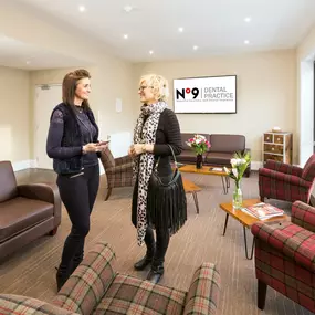 Bild von No 9 Dental Practice