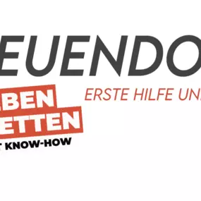Bild von Neuendorf - Erste Hilfe und mehr