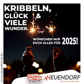 Bild von Neuendorf - Erste Hilfe und mehr