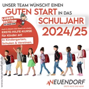 Bild von Neuendorf - Erste Hilfe und mehr