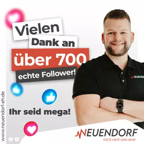 Bild von Neuendorf - Erste Hilfe und mehr
