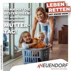 Bild von Neuendorf - Erste Hilfe und mehr