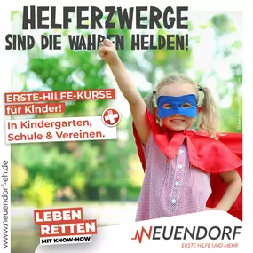 Bild von Neuendorf - Erste Hilfe und mehr