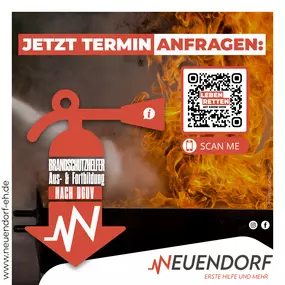 Bild von Neuendorf - Erste Hilfe und mehr