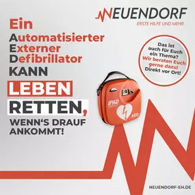 Bild von Neuendorf - Erste Hilfe und mehr