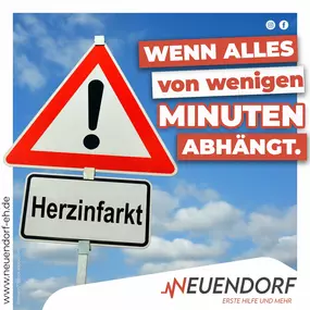 Bild von Neuendorf - Erste Hilfe und mehr