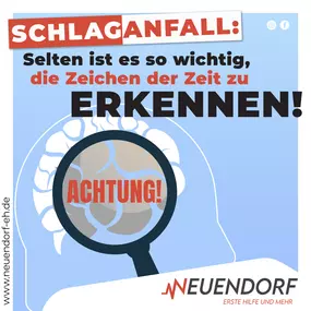 Bild von Neuendorf - Erste Hilfe und mehr