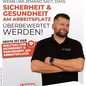 Bild von Neuendorf - Erste Hilfe und mehr