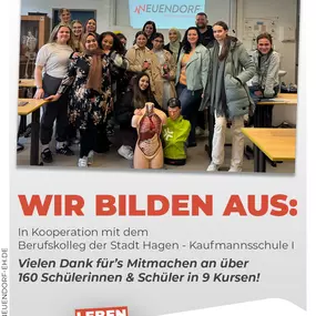 Bild von Neuendorf - Erste Hilfe und mehr