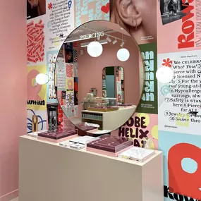 Bild von Rowan Friendly Center