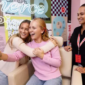 Bild von Rowan Friendly Center