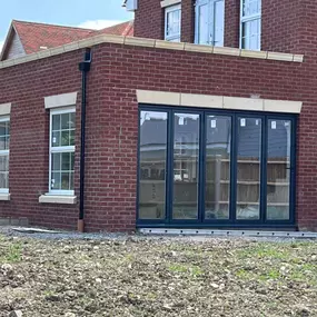 Bild von JJ General Building Ltd